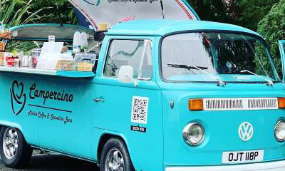 Campercino