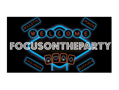 Focus on the Party logo