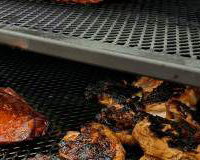 Grilliing - Multiple Meats