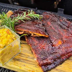 Ribs - Board
