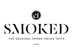 "Smoked" by Collata Live logo
