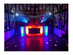 Event Discos logo
