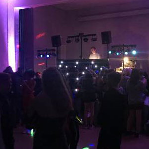 Junior Disco 1