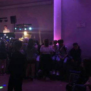 Junior Disco 1