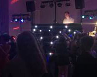 Junior Disco 1