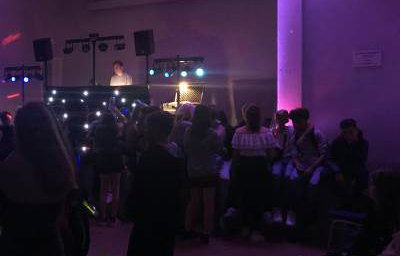 Junior Disco 1