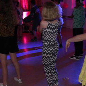 Mini Disco_!