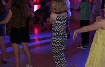 Mini Disco_!