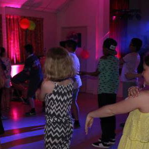 Mini Disco_!