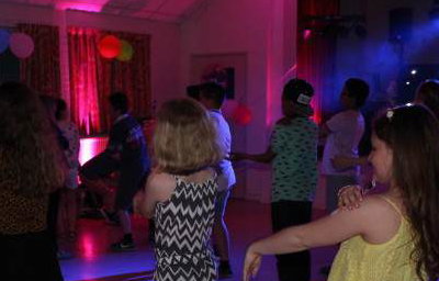 Mini Disco_!