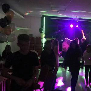 Dancefloor
