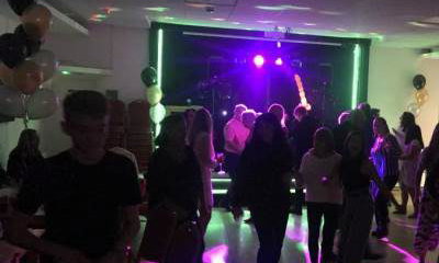 JnJ Entertainments