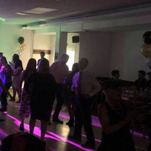 Dancefloor