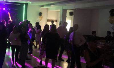 JnJ Entertainments