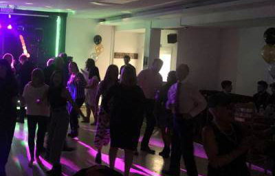 Dancefloor