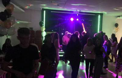 Dancefloor