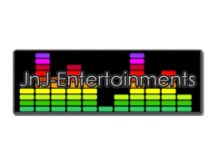 JnJ Entertainments logo