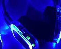 LED Silent Disco Hire
