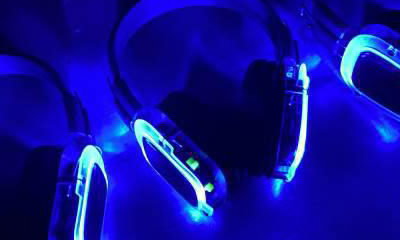 Party Equipment Hire