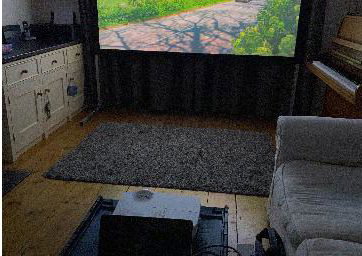 Home Cinema Hire