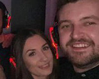 Silent Disco Headphones Hire
