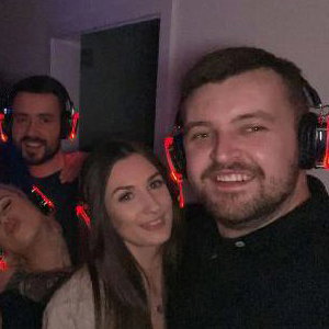 Silent Disco Headphones Hire