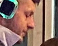Silent Disco Wedding Hire
