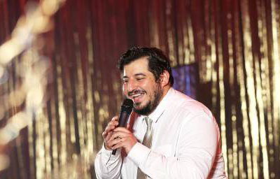 Sing Out Waitresses & Waiters - photo logo 2