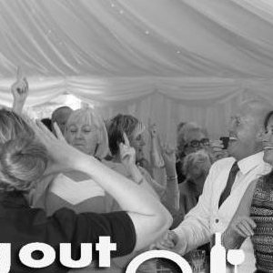 Sing Out Waitresses & Waiters - photo logo 4