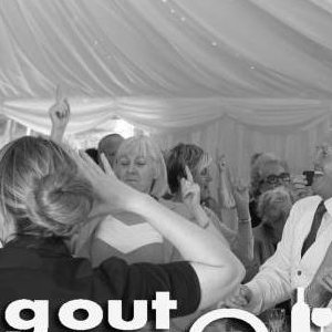 Sing Out Waitresses & Waiters - photo logo 4