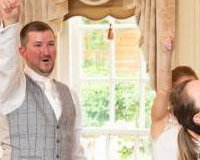 Sing Out Waitresses & Waiters Surprise Singing Show - photo 4