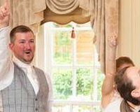 Sing Out Waitresses & Waiters Surprise Singing Show - photo 4