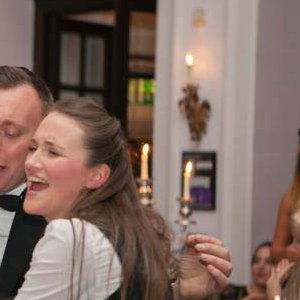Sing Out Waitresses & Waiters Surprise Singing Show - photo 6