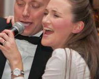 Sing Out Waitresses & Waiters Surprise Singing Show - photo 6
