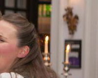 Sing Out Waitresses & Waiters Surprise Singing Show - photo 6