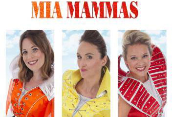 The Mia Mammas