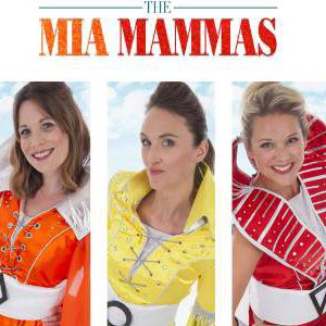 The Mia Mammas - photo logo 3