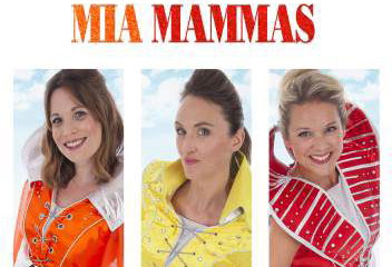 The Mia Mammas
