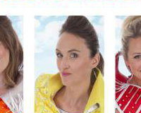 The Mia Mammas - photo logo 3