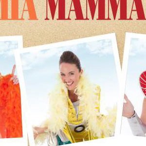 The Mia Mammas - photo logo 4