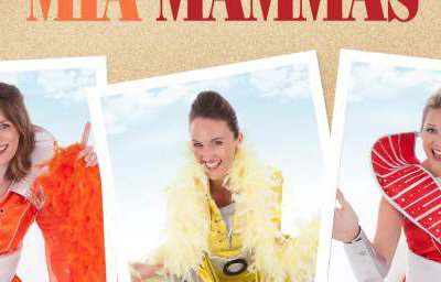 The Mia Mammas - photo logo 4