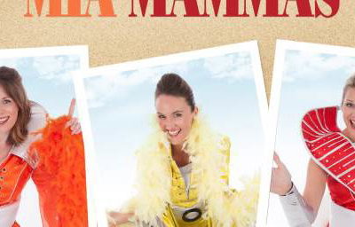 The Mia Mammas - photo logo 4