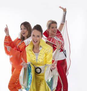 The Mia Mammas promo photo 1 (smaller)