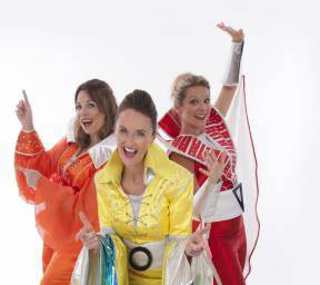 The Mia Mammas promo photo 1 (smaller)