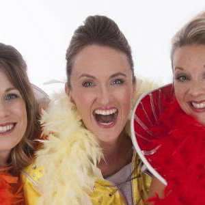 The Mia Mammas promo photo 2 (smaller)