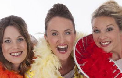 The Mia Mammas promo photo 2 (smaller)