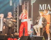 The Mia Mammas live photo 3