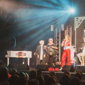 The Mia Mammas live photo 3