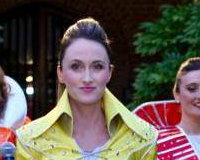 The Mia Mammas live photo 4