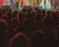The Mia Mammas live photo 1 (no backdrop)